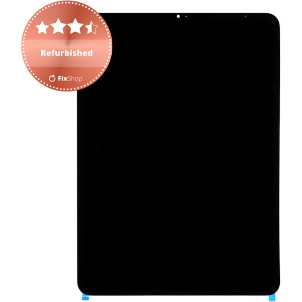 Display Original