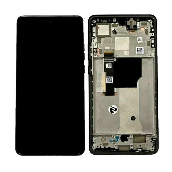 Display Original