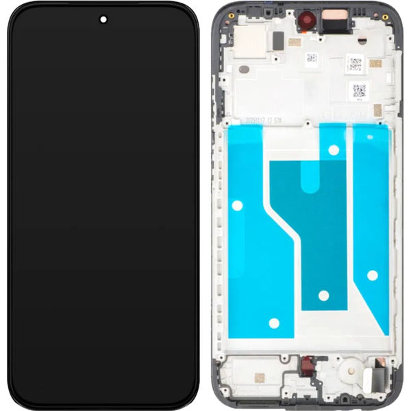 Display Original