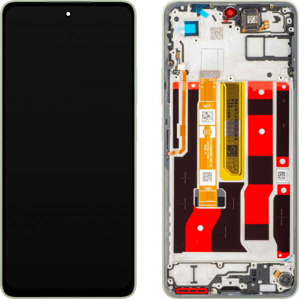 Display Original