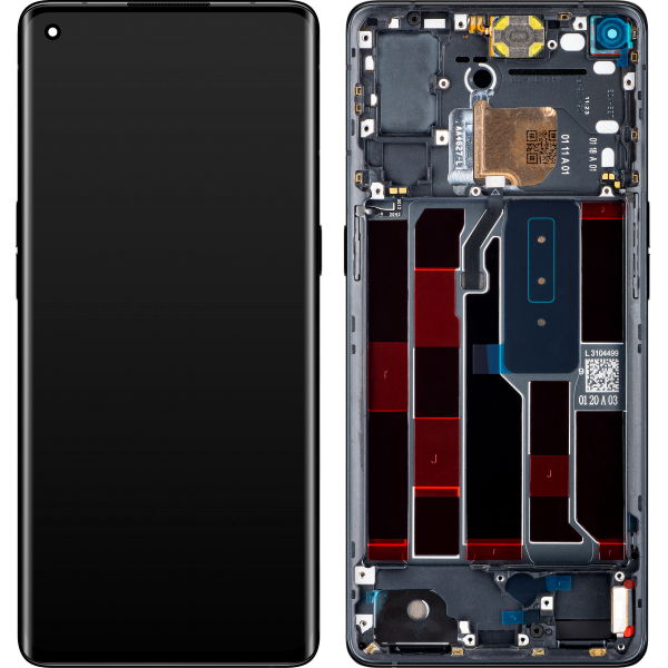 Display Original