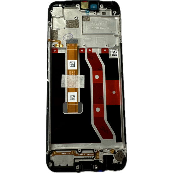 Display Original