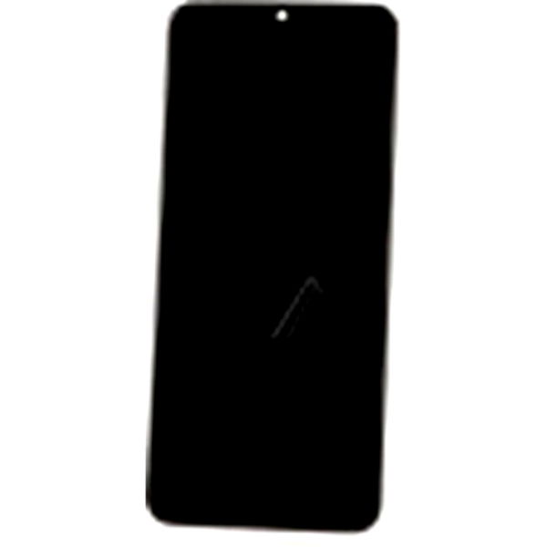 Display Original