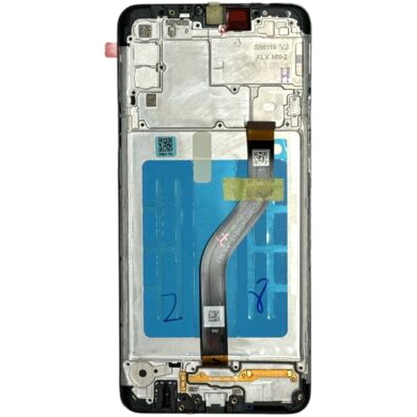 Display Original