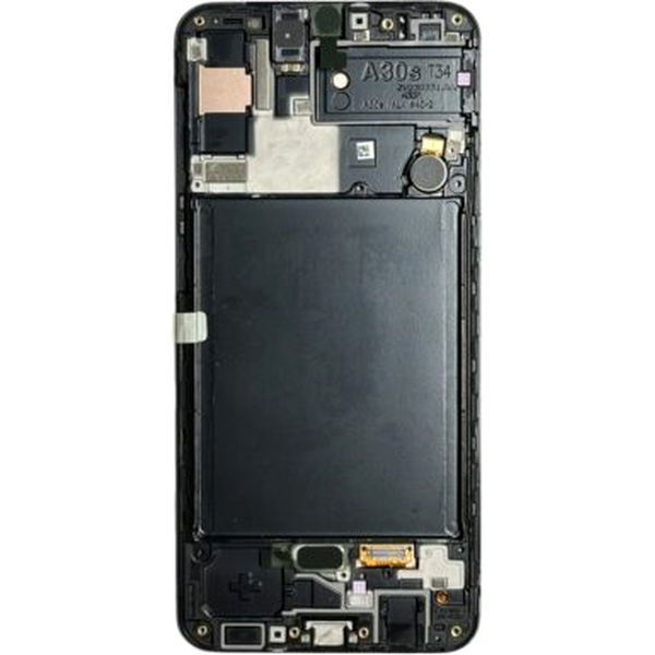 Display Original