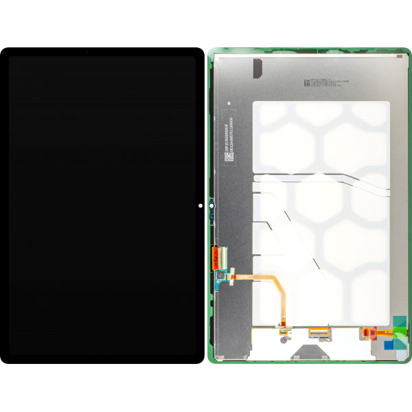 Display Original