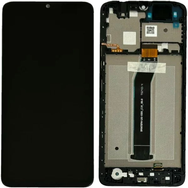 Display Original