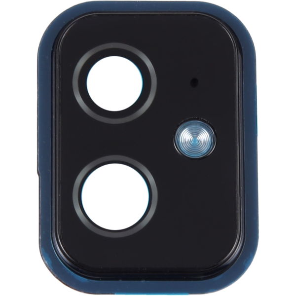 Geam Camera