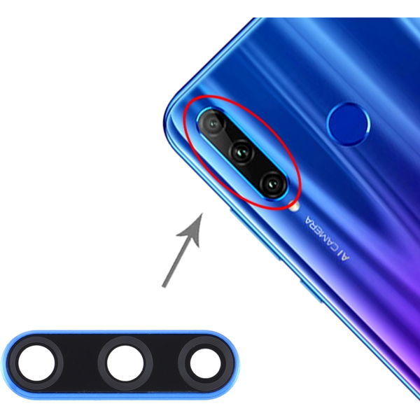 Geam Camera