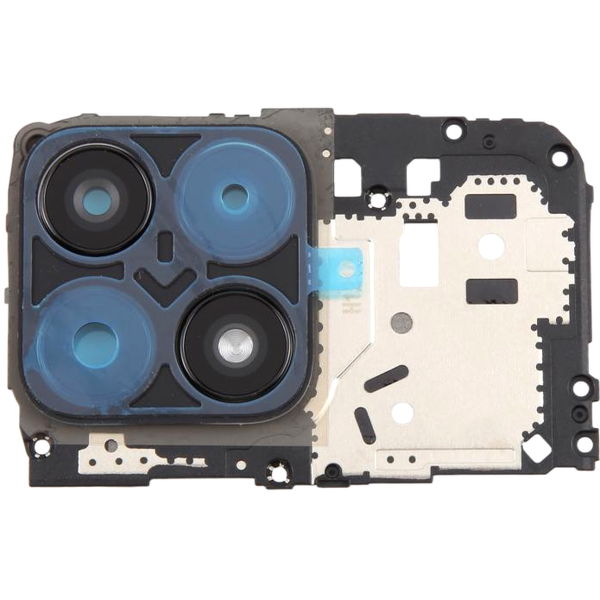 Geam Camera