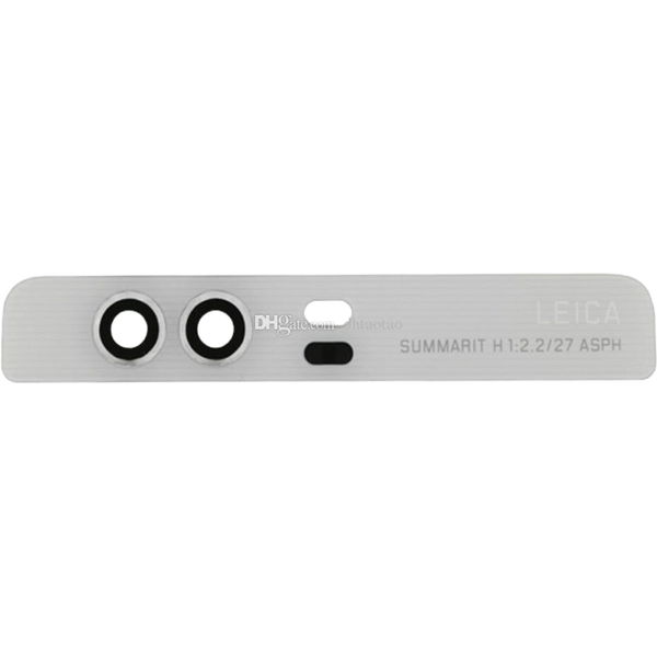 Geam Camera