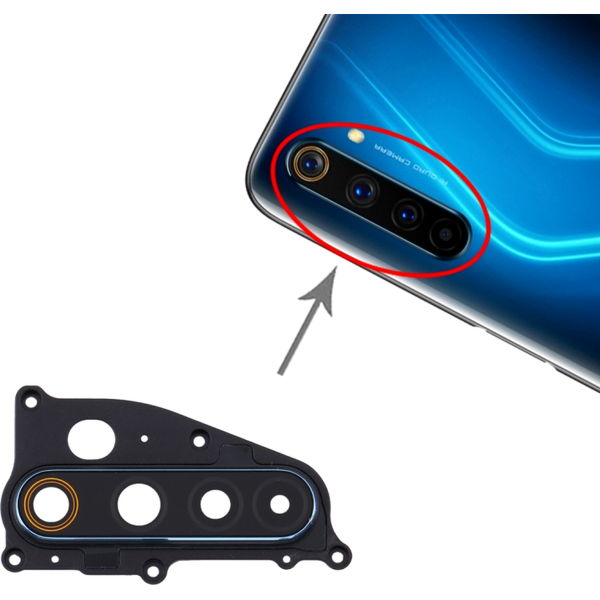 Geam Camera