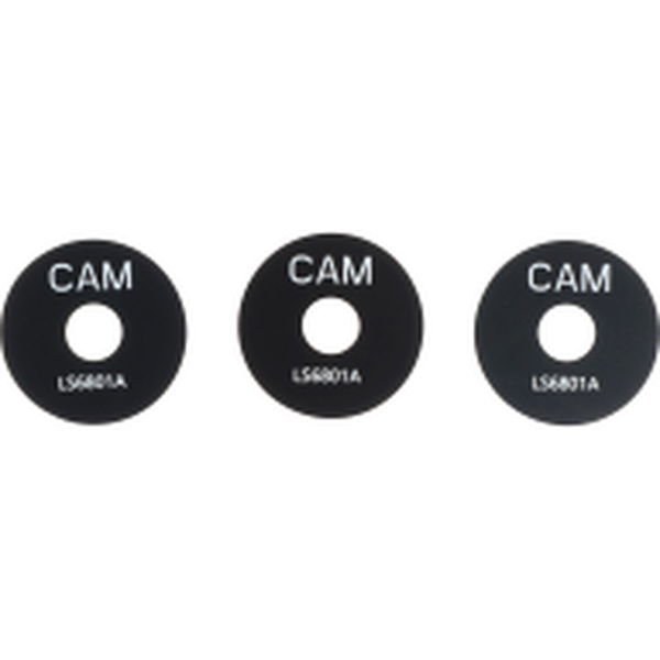 Geam Camera