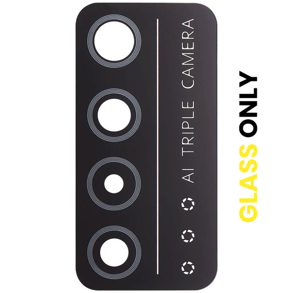 Geam Camera