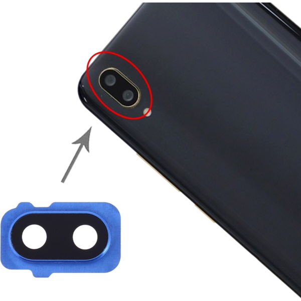 Geam Camera