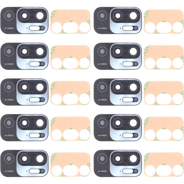 Geam Camera