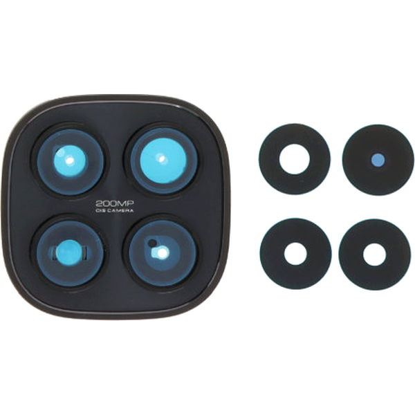 Geam Camera