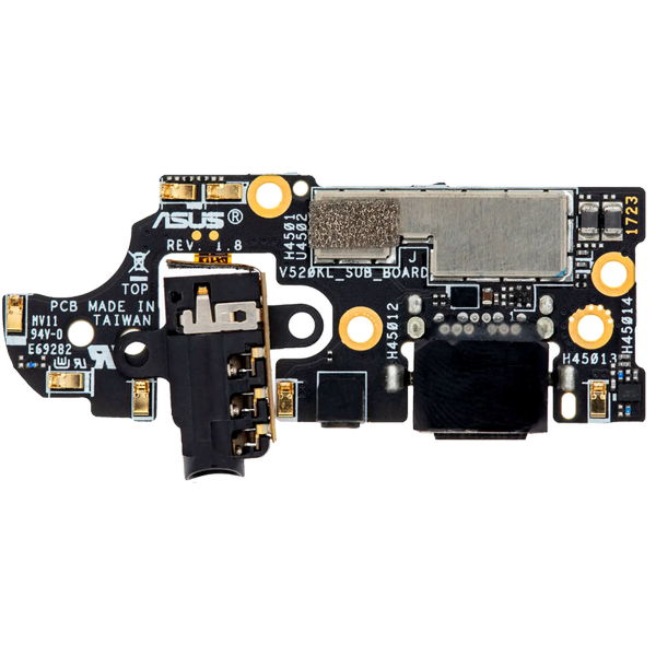 Modul Incarcare