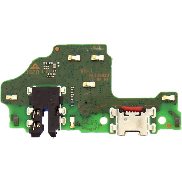 Modul Incarcare