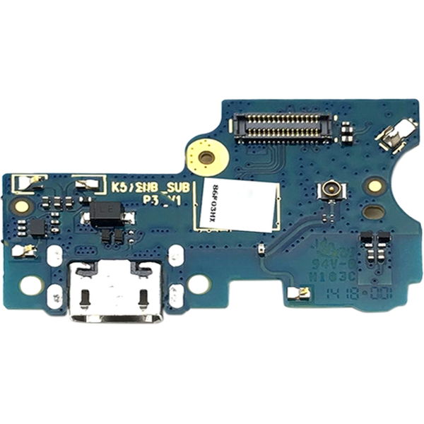 Modul Incarcare