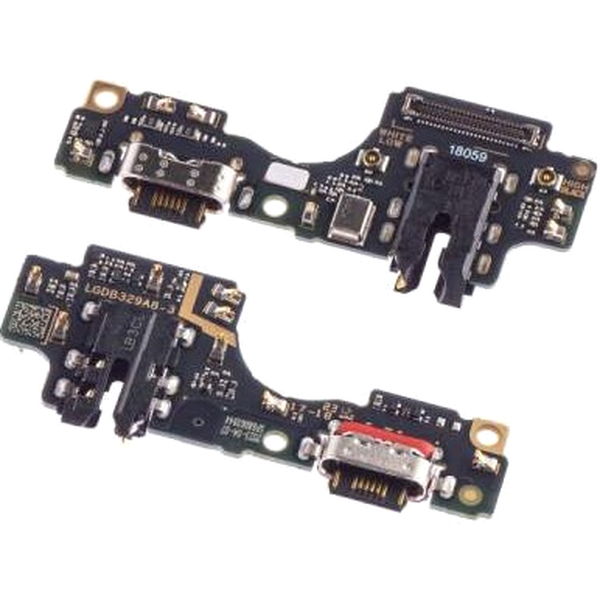 Modul Incarcare