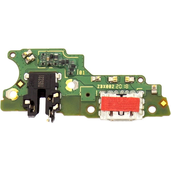 Modul Incarcare