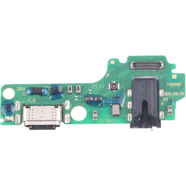 Modul Incarcare