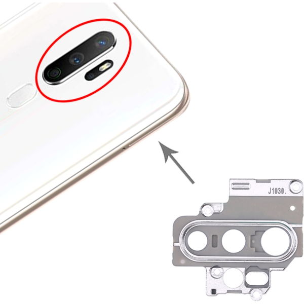 Ornament Camera