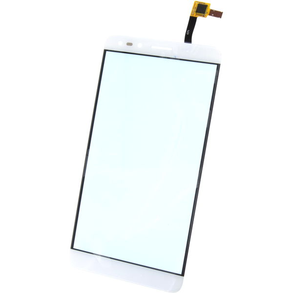 Touchscreen