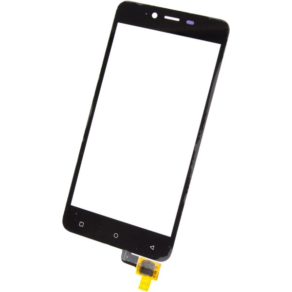 Touchscreen